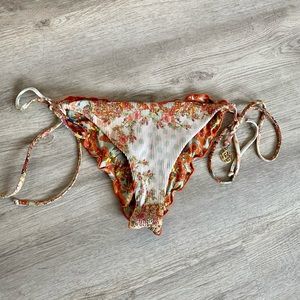 Reversible Luli Fama Bikini Bottoms